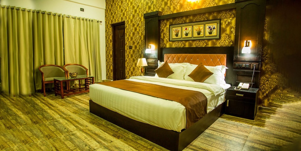 Superior Room - Photo 2
