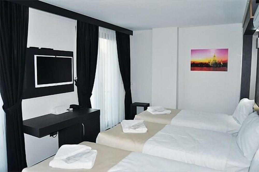 Quarto Familiar