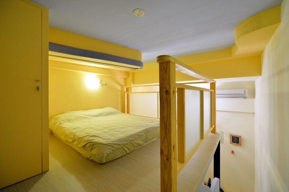 Standard Double Room photo 3