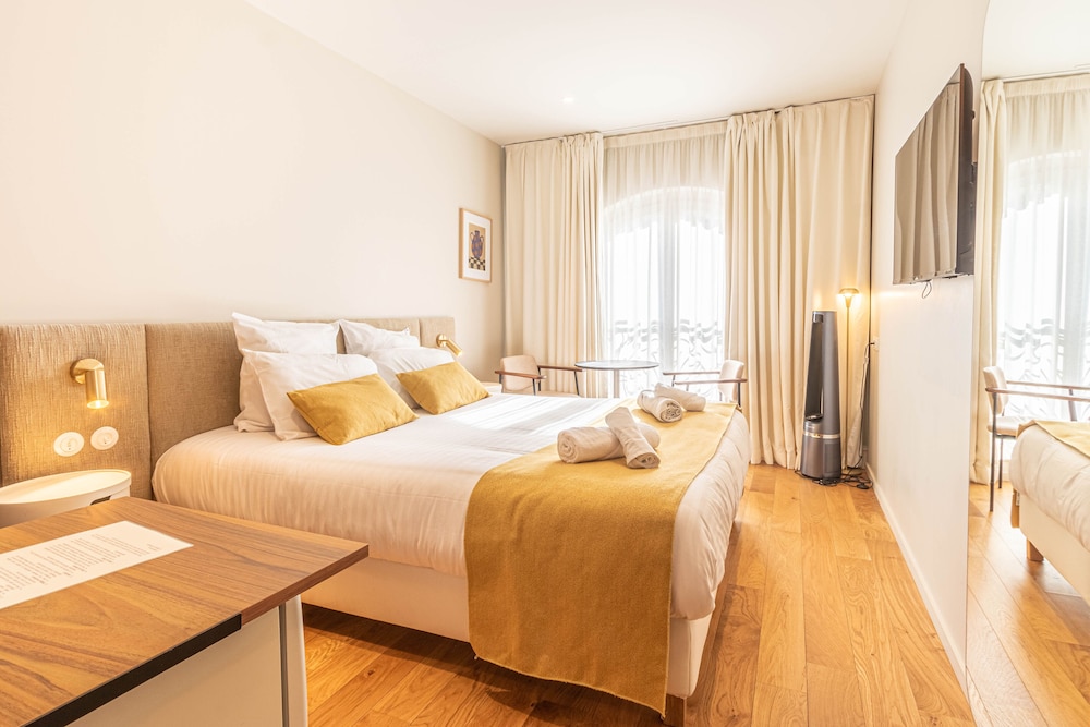 Superior Double Room photo 1
