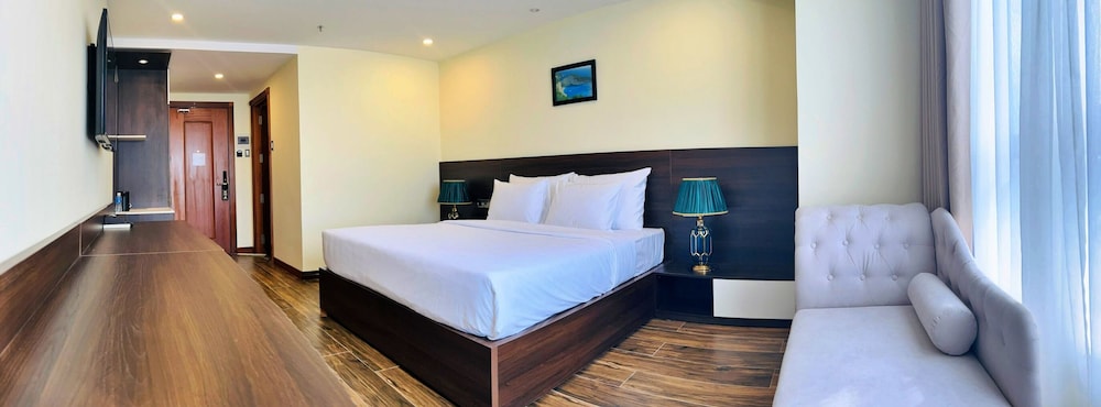 Superior Double or Twin Room - Photo 3