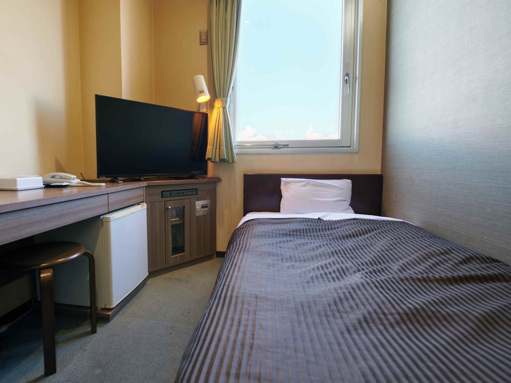 Single Room, Non Smoking photo 2