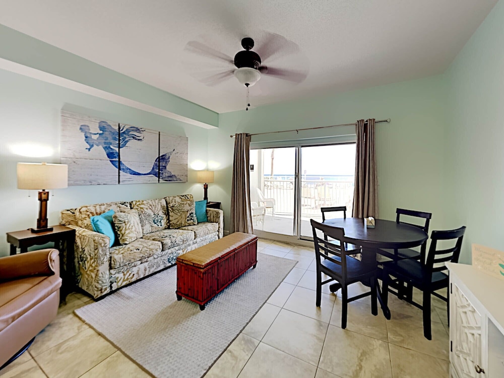 Condo, Multiple Beds, Balcony, Pool View (#002 - No Pets)