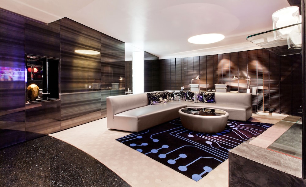 Presidential Suite, 1 Bedroom thumbnail 5