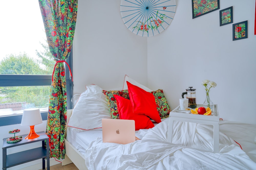 Honeymoon Room photo 2