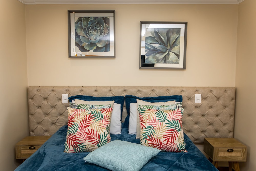 Luxury Room, 3 Bedrooms photo 2