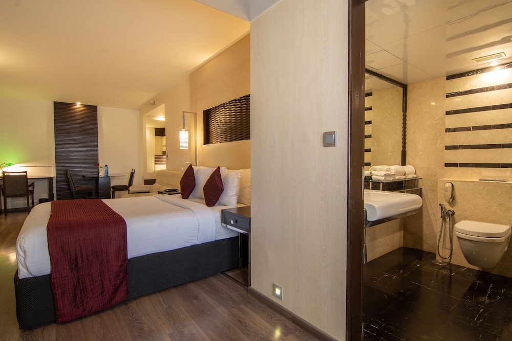 Premium Room, 1 Bedroom - Photo 1