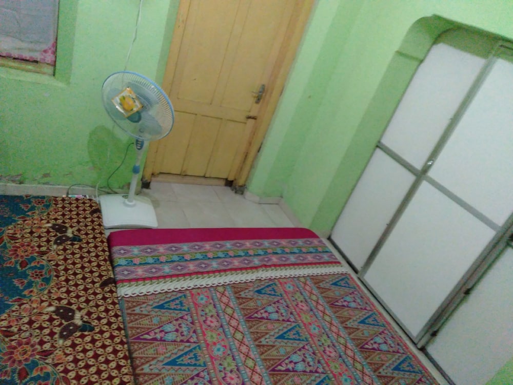 Wishnu Room photo 3