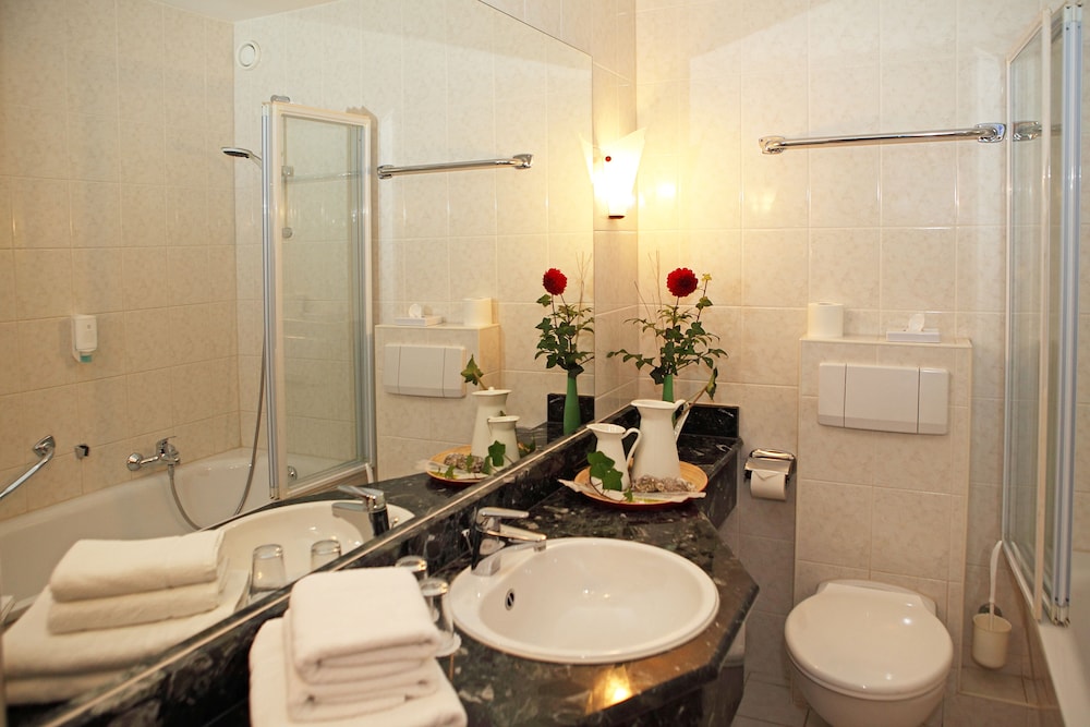 Junior Double Room photo 3