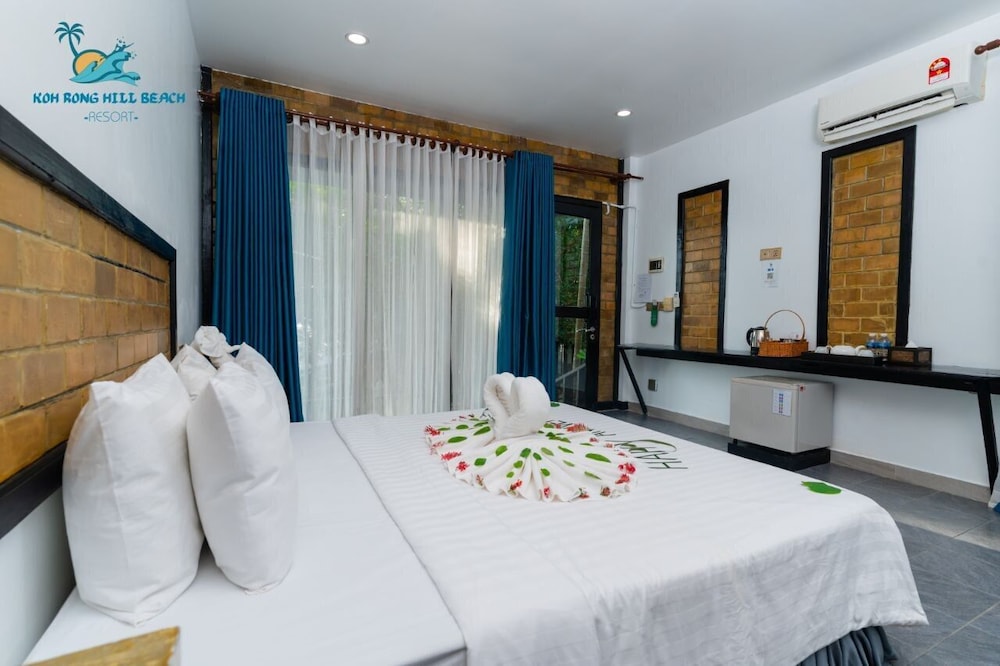 Deluxe Double Room, Ocean View photo 1