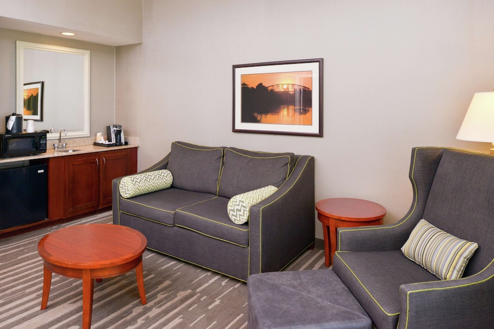 Suite, Accessible photo 1