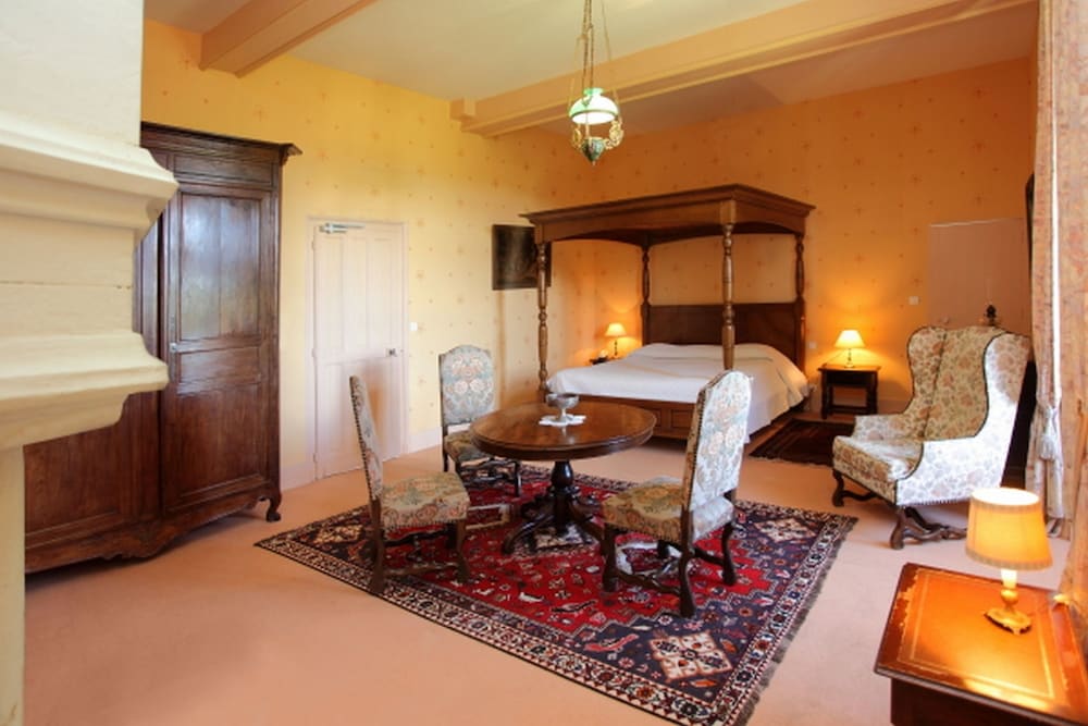 Superior Double Room - Photo 2