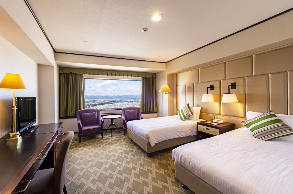 Premier Comfort Floor Twin Room, Non Smoking - Photo 1