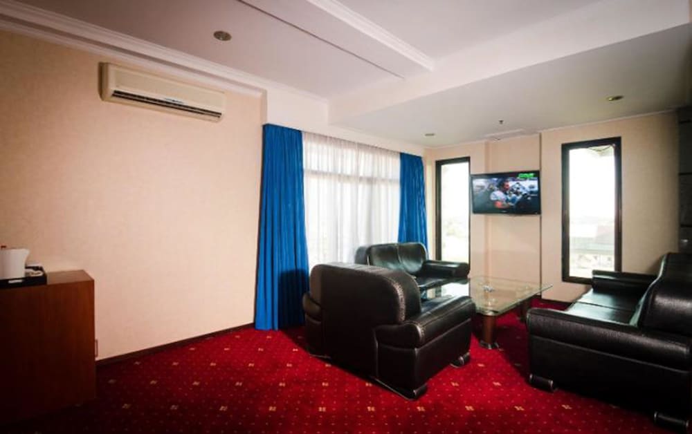 Presidential Double Room, 1 King Bed