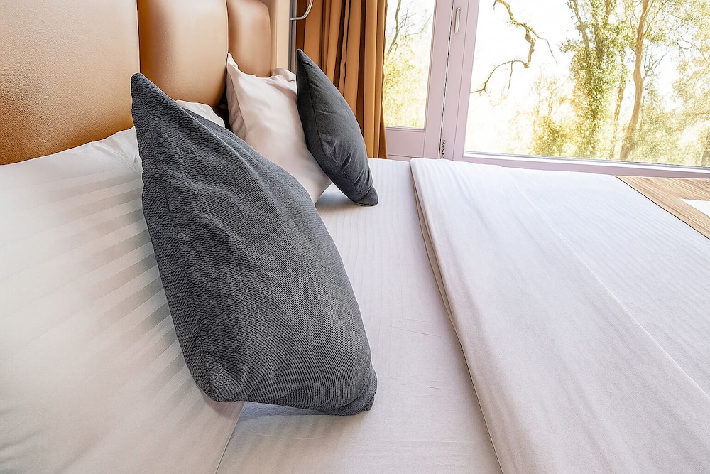 Mountain View Deluxe Room