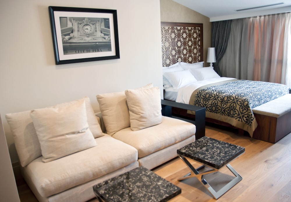 Panoramic Suite, 1 Bedroom, Terrace, Sea View photo 2