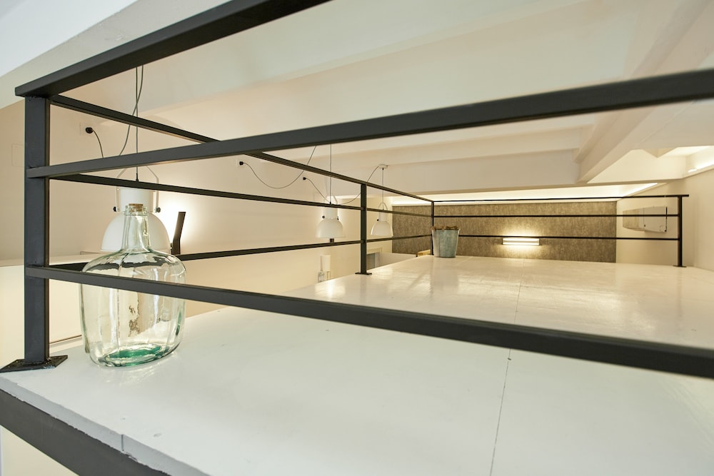 Loft, 1 Bedroom photo 2