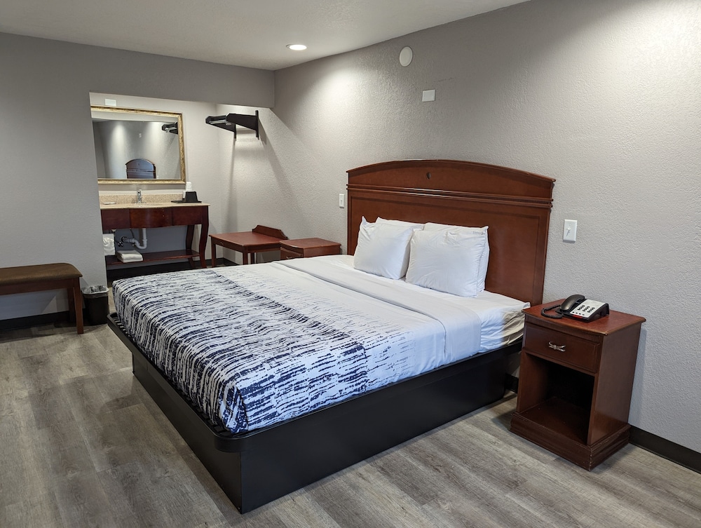 Standard Single Room photo 2