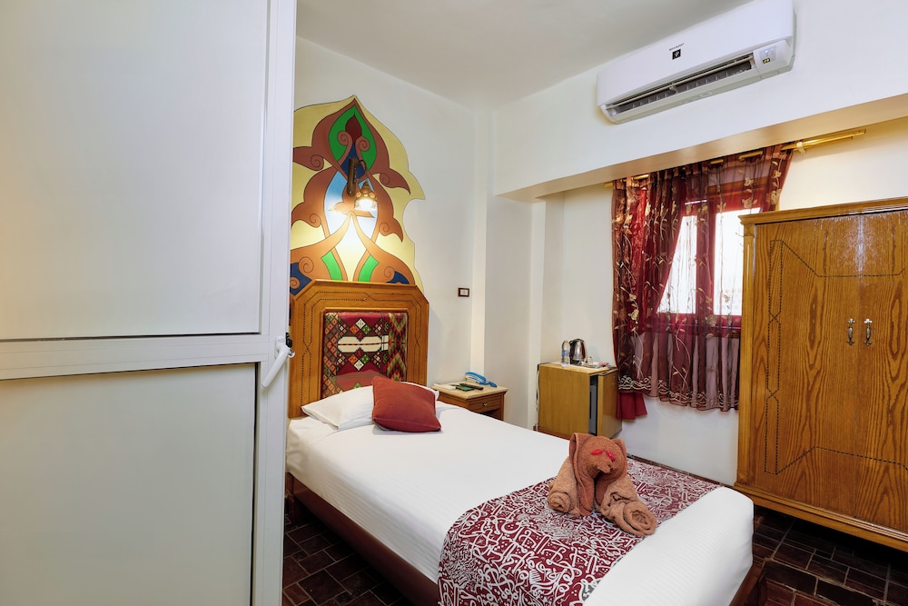 Traditional Single Room photo 1