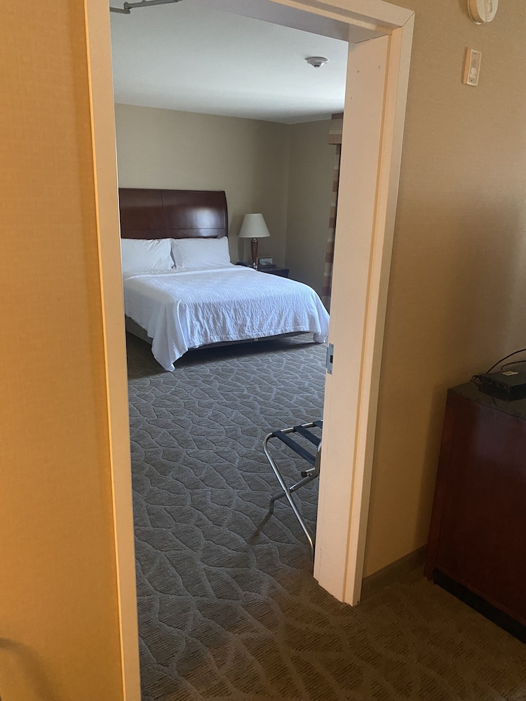 Suite, 1 King Bed - Photo 2