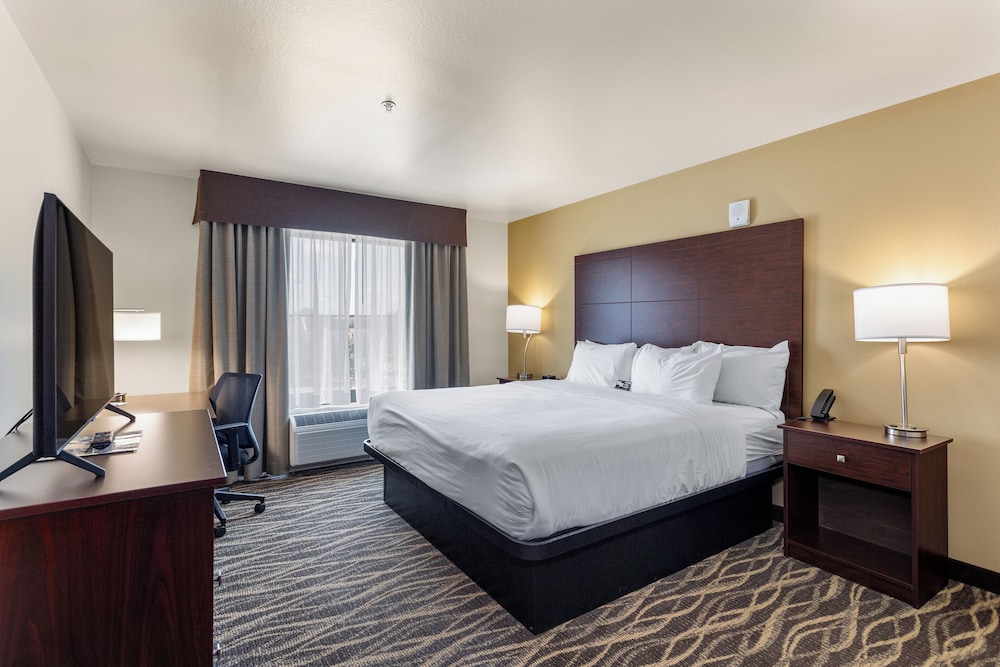 Room, 1 King Bed, Non Smoking (Guestroom) - Photo 3