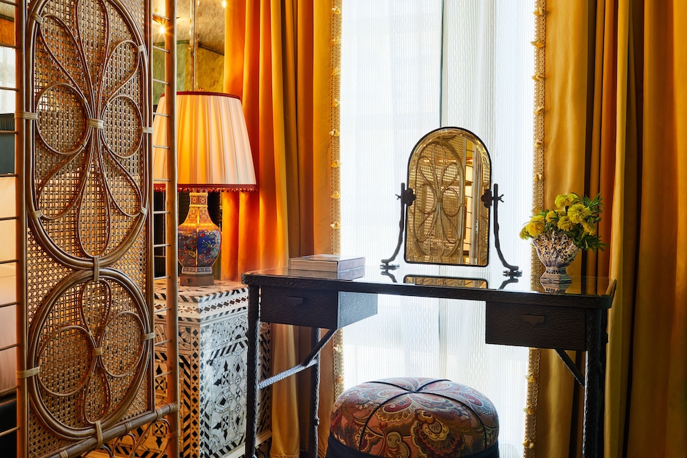 Mansion Terrace Suite photo 1