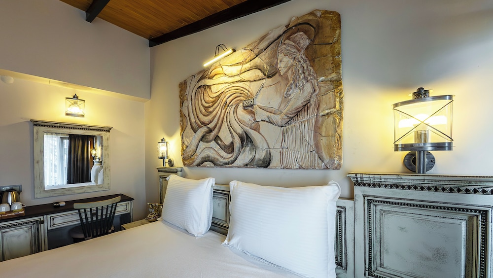 Executive Room photo 2