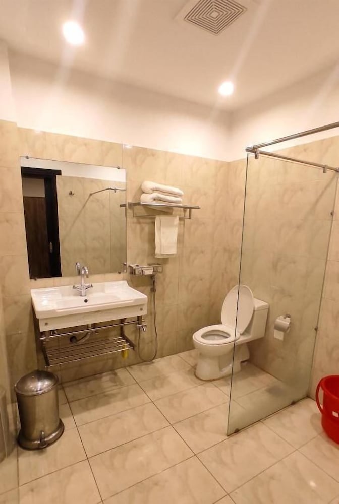 Deluxe Double Room photo 3