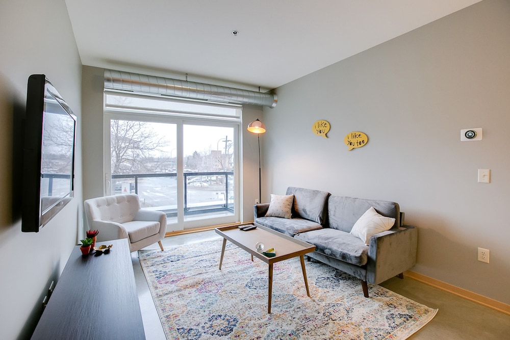 Apartment photo 3