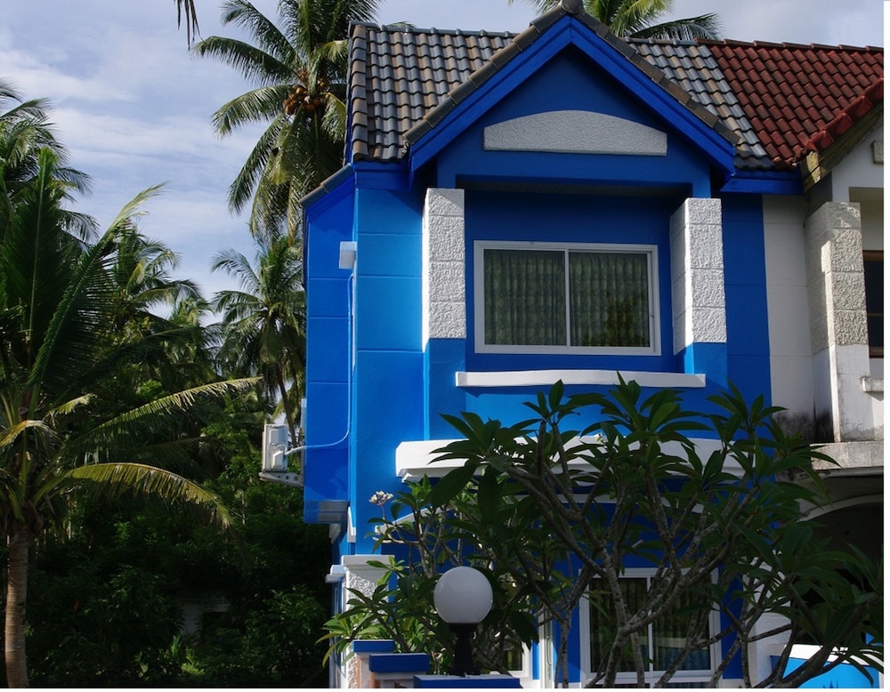 Casa Comfort, 2 camere da letto, vista mare
