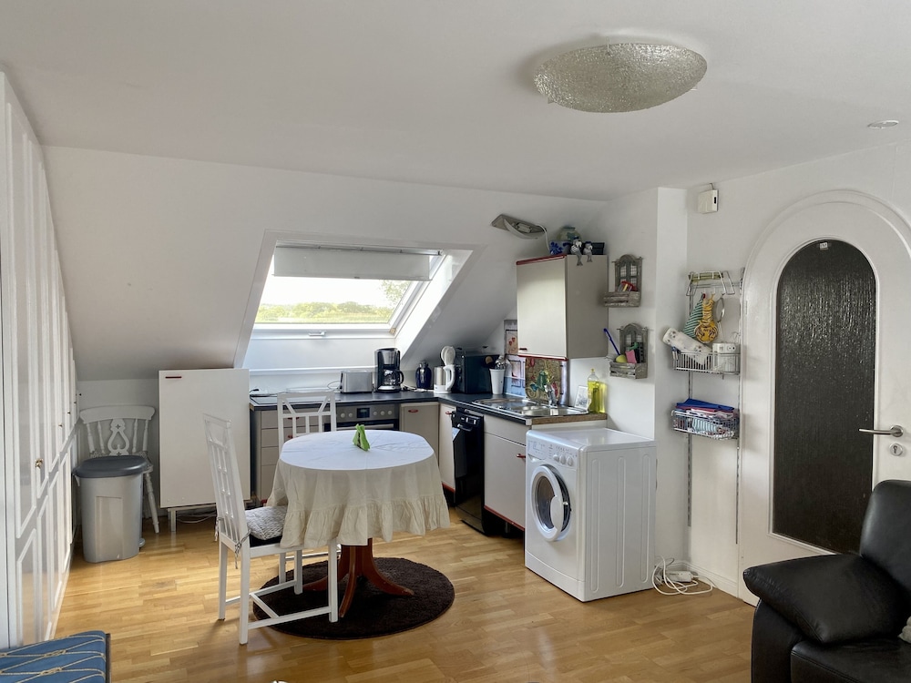 Apartment (Haus 12, 2. Stock, rechts) photo 2