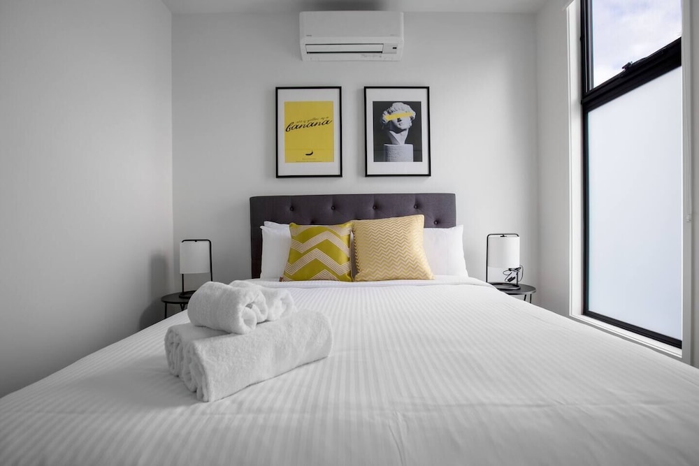 Villa (2 Bedrooms)