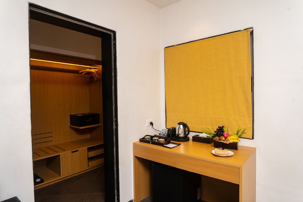 Superior King Room photo 1