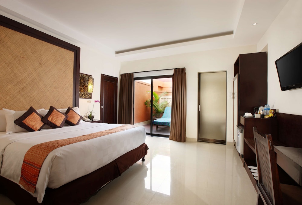 Superior Room, 2 Twin Beds, Non Smoking photo 1