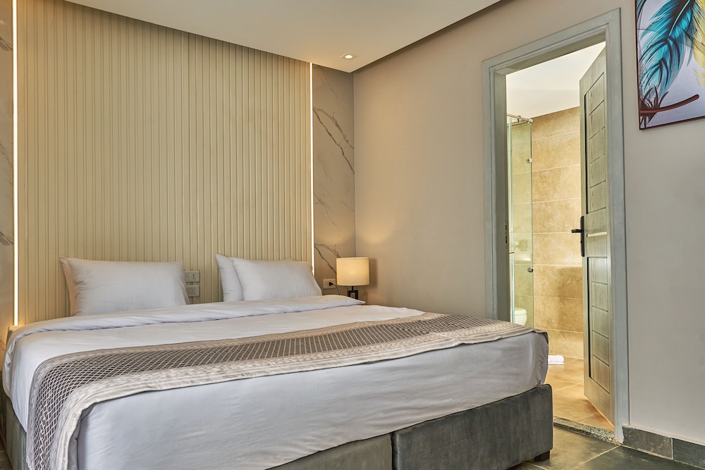 Superior Twin/Double Room - Pyramids View With Terrace - Photo 54