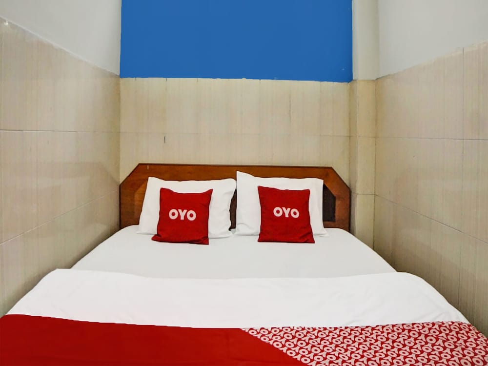 Standard Double Room - Photo 1