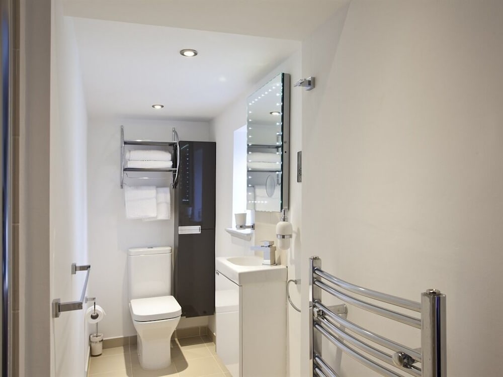 Double Room, Ensuite (No 1) photo 3