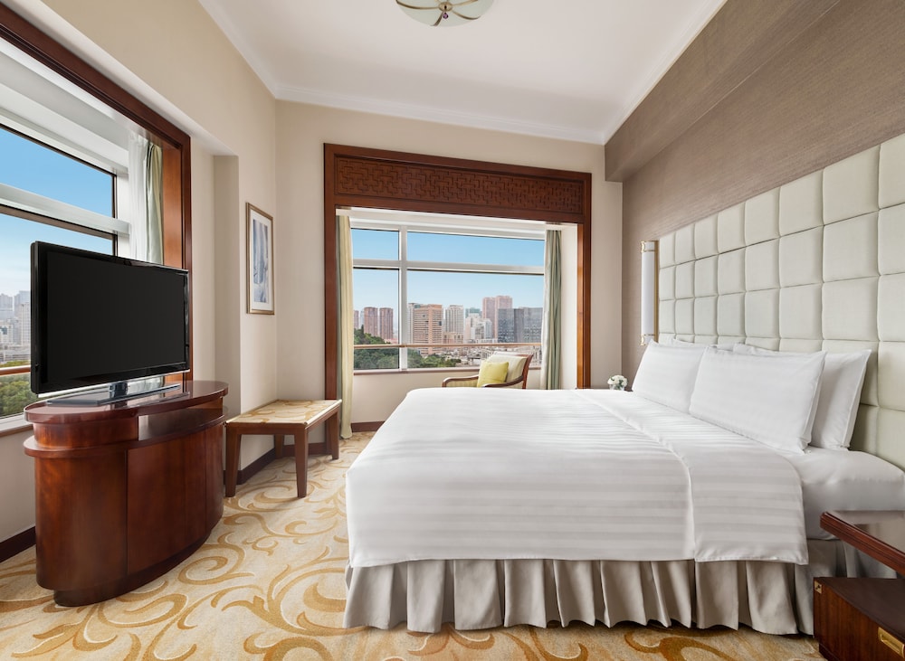 Horizon, Premier Room, 1 King Bed