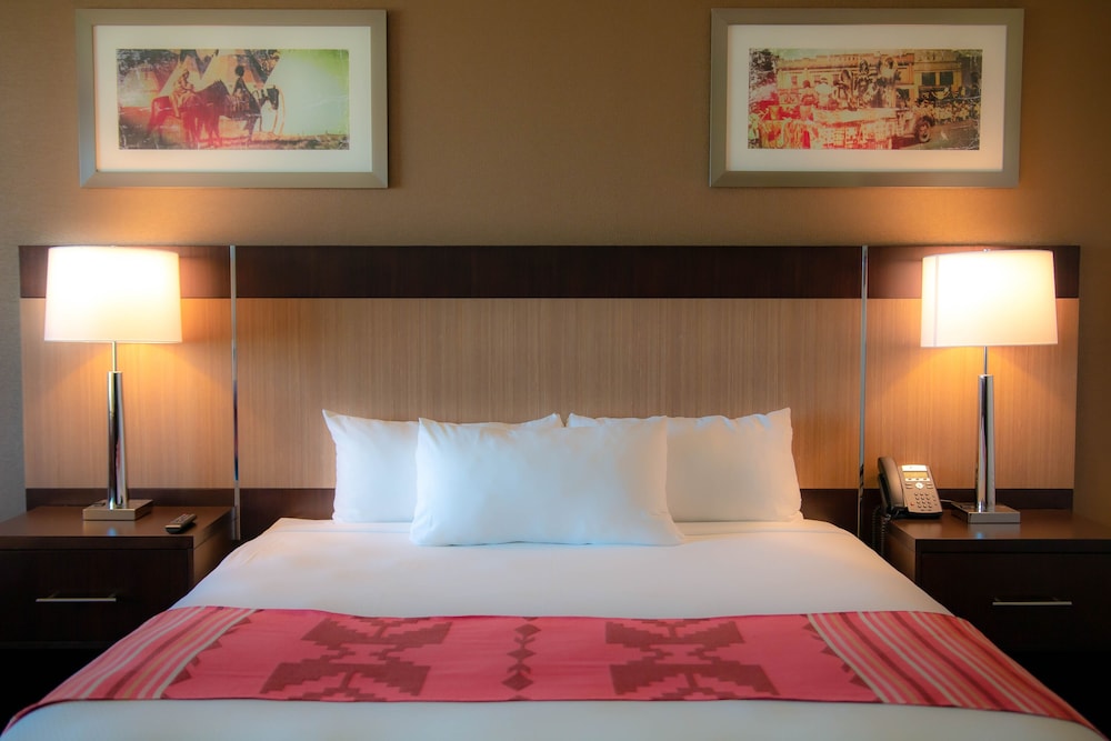 Deluxe Room, 1 King Bed