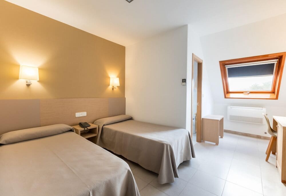 Habitación Doble Estándar