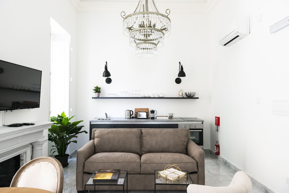 Standard Apartment, Ensuite (Carmelita) - Photo 2