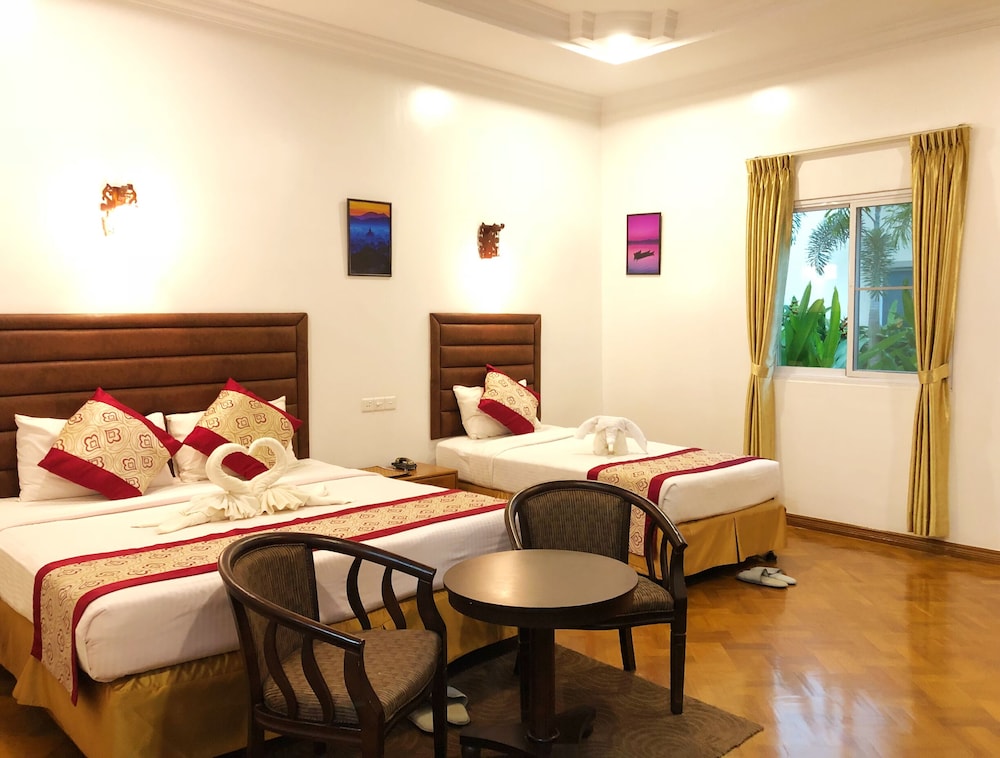Deluxe Room photo 3