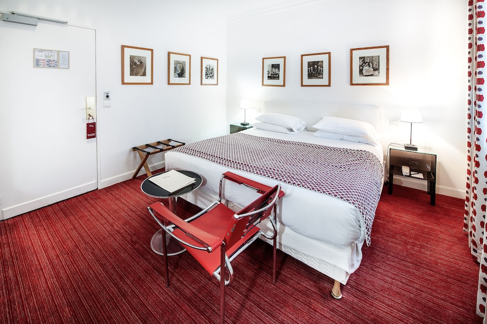 Classic Double Room photo 2