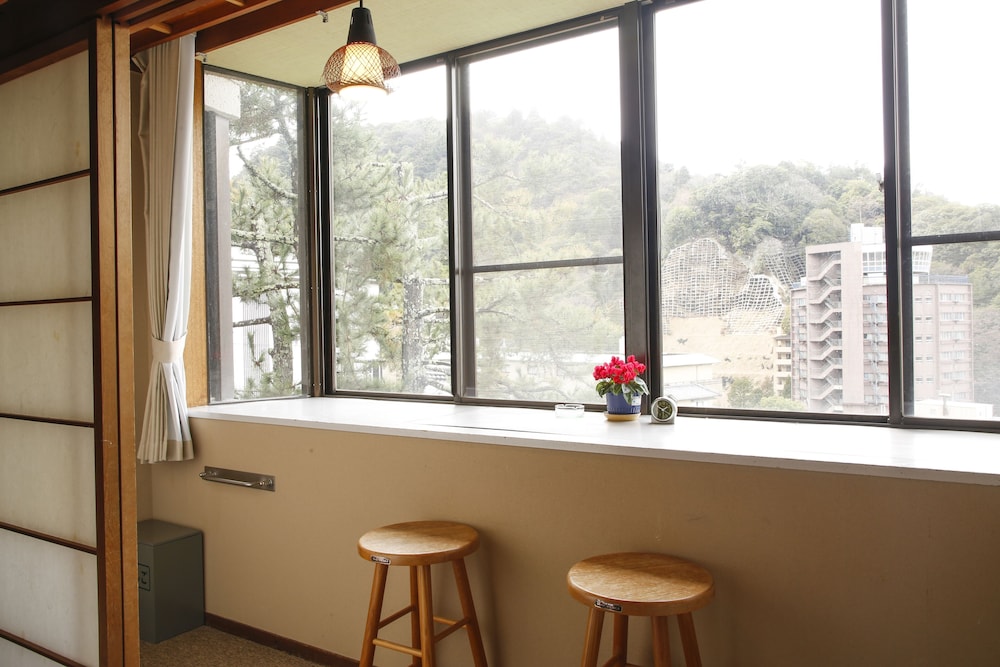 Standard Japanese Room (Twin) photo 2