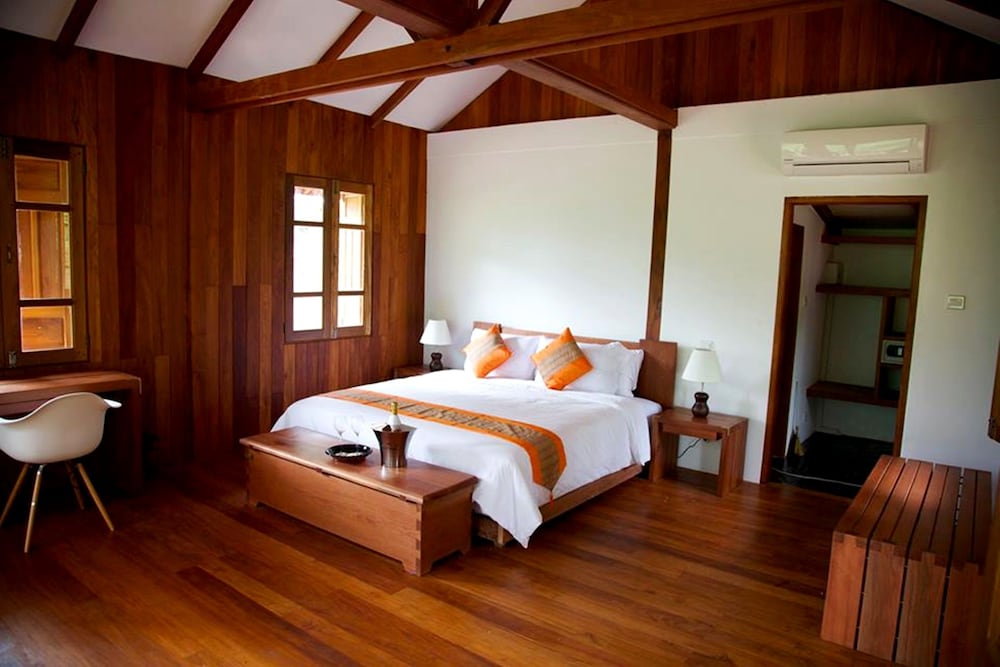 Karen Family Duplex