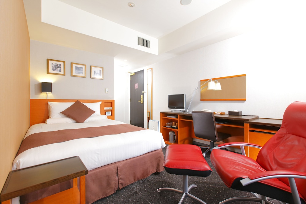 Standard Double Room, Non Smoking (No cleaning Service) - Photo 1