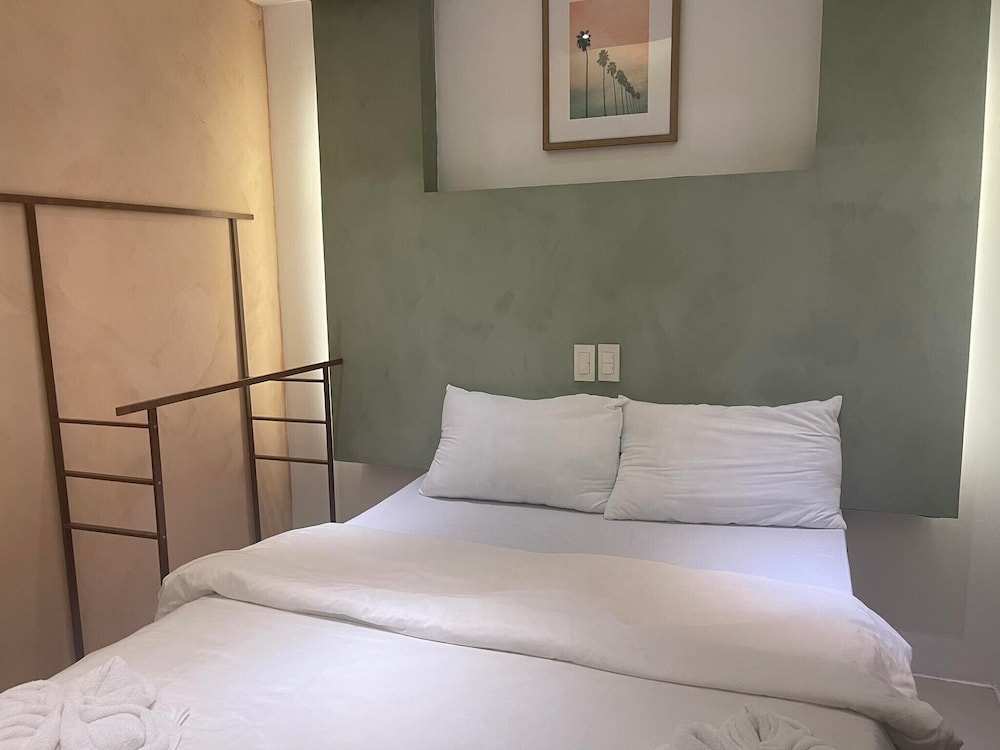 Family Suite, 2 Bedrooms, Non Smoking, City View photo 1