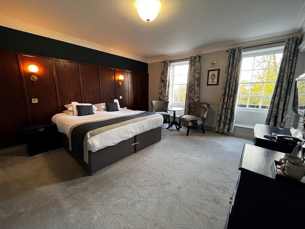 Executive Double or Twin Room - Photo 1