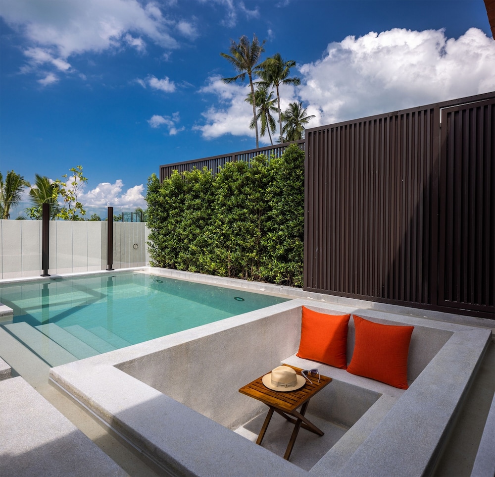 Pool Villa - Photo 6