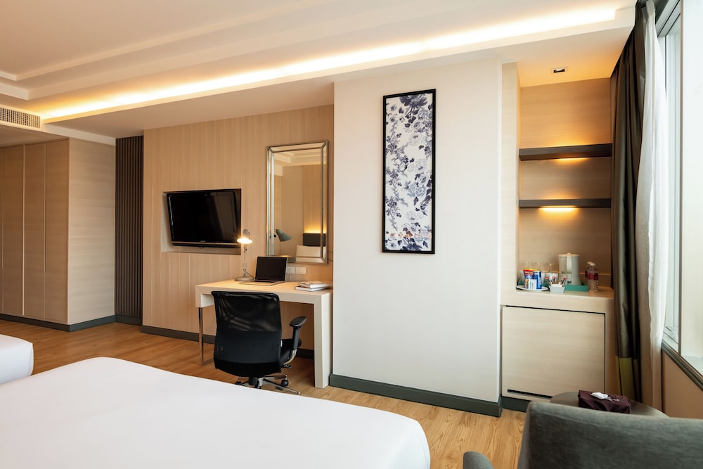 Quadruple Room photo 2